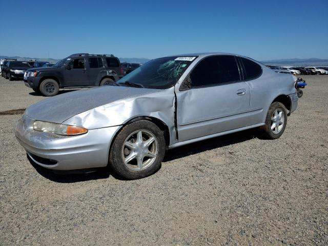 2003 OLDSMOBILE ALERO GL, 