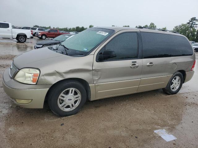 2FMDA58245BA07696 - 2005 FORD FREESTAR LIMITED BEIGE photo 1