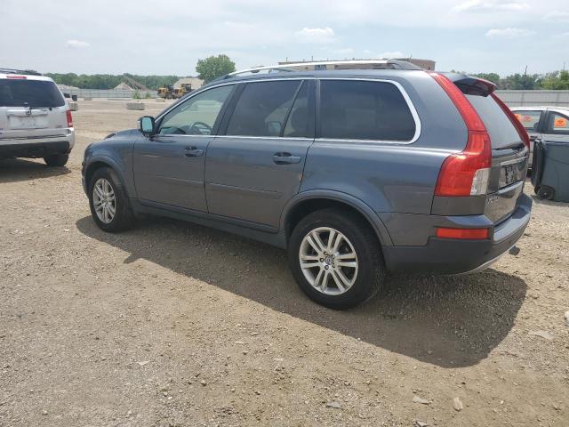 YV4CZ852871380265 - 2007 VOLVO XC90 V8 GRAY photo 2