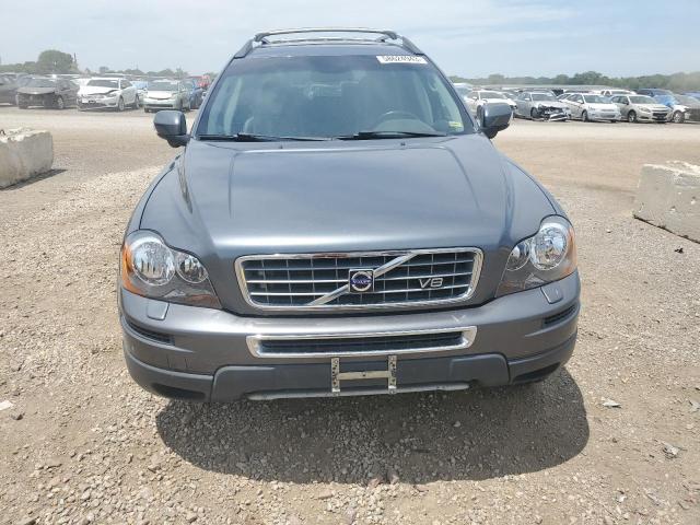 YV4CZ852871380265 - 2007 VOLVO XC90 V8 GRAY photo 5