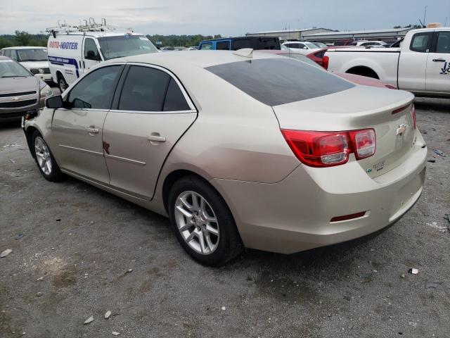 1G11C5SA0GF110951 - 2016 CHEVROLET MALIBU LIM LT GOLD photo 2