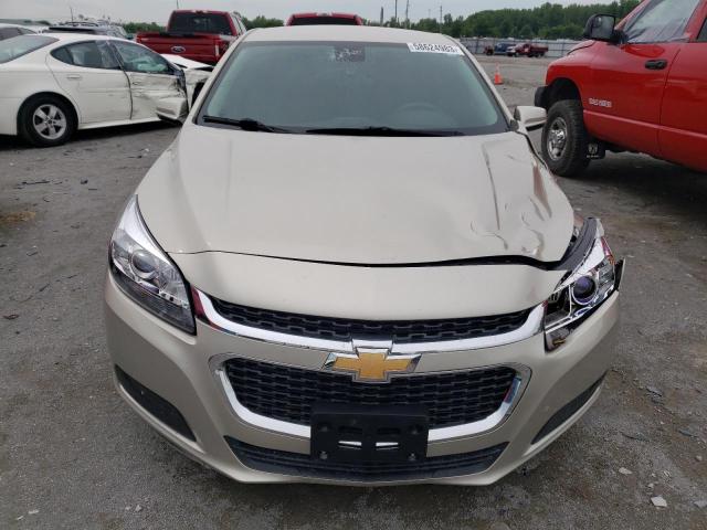1G11C5SA0GF110951 - 2016 CHEVROLET MALIBU LIM LT GOLD photo 5