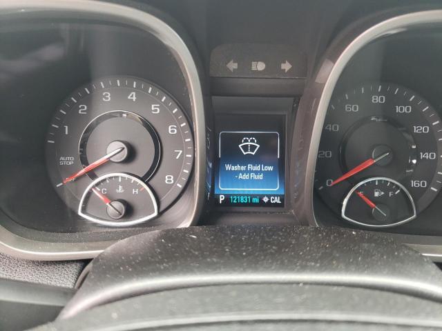 1G11C5SA0GF110951 - 2016 CHEVROLET MALIBU LIM LT GOLD photo 9