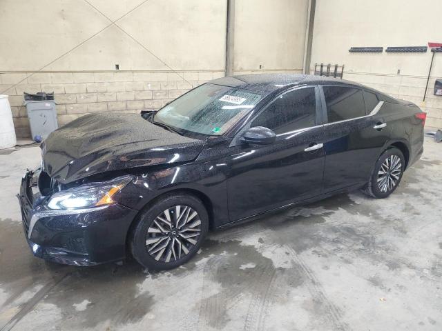 2024 NISSAN ALTIMA SV, null