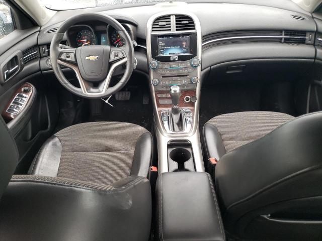 1G11C5SA6DU117930 - 2013 CHEVROLET MALIBU 1LT BLUE photo 8