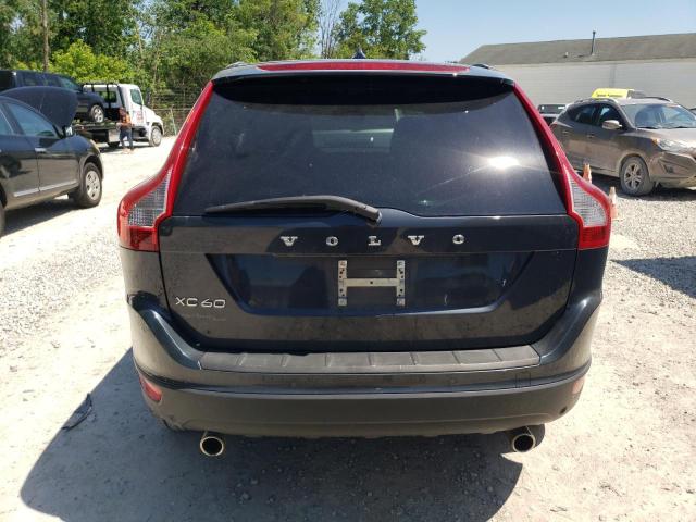 YV4952DLXD2413463 - 2013 VOLVO XC60 3.2 BLACK photo 6