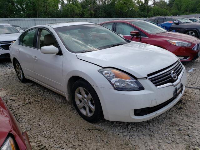 1N4AL21E37N441335 - 2007 NISSAN ALTIMA 2.5 WHITE photo 4