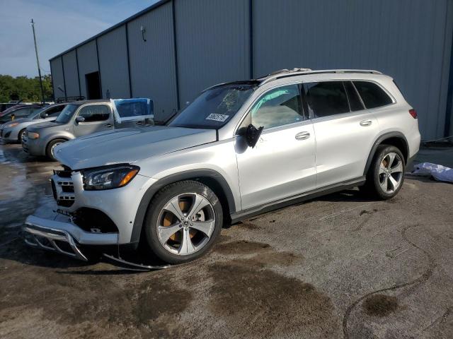 2021 MERCEDES-BENZ GLS 450 4MATIC, null