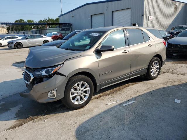 2018 CHEVROLET EQUINOX LT, null
