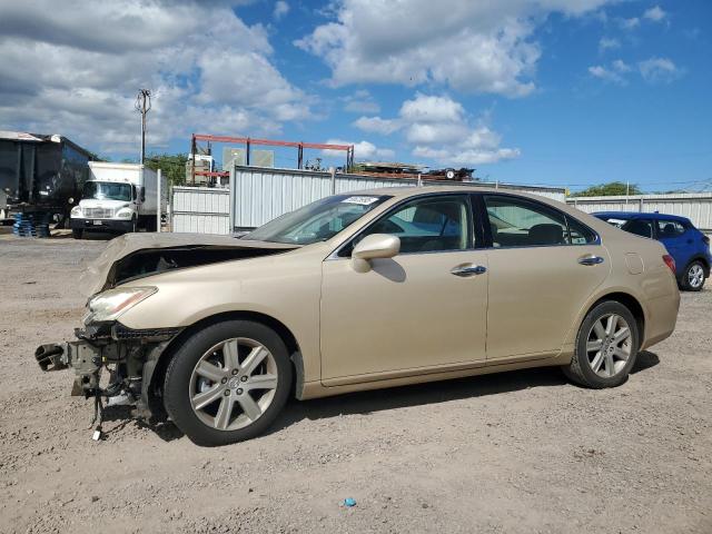 2009 LEXUS ES 350, 