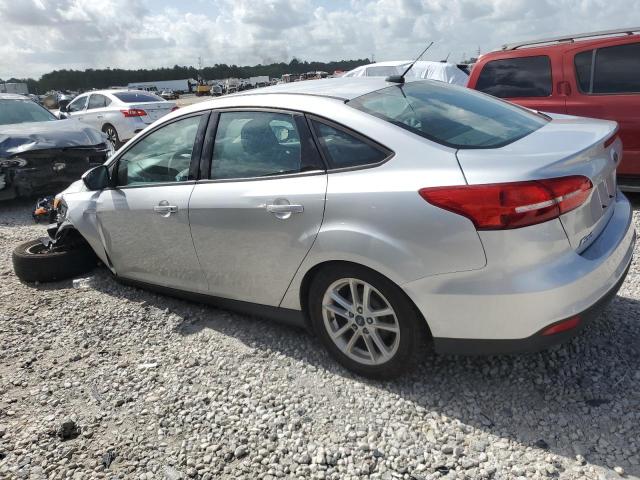 1FADP3F2XGL294447 - 2016 FORD FOCUS SE SILVER photo 2