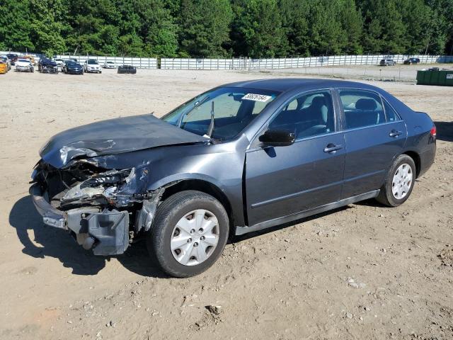 2004 HONDA ACCORD LX, 