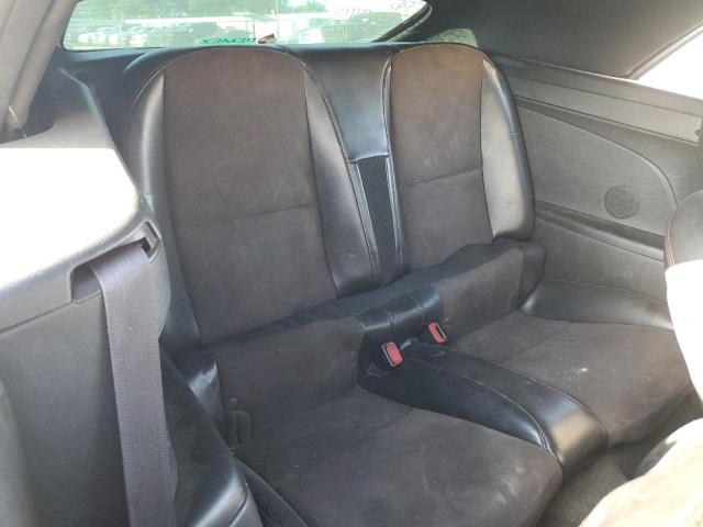 2G1FL3DP2D9807795 - 2013 CHEVROLET CAMARO ZL1 წითელი ფოტო 10