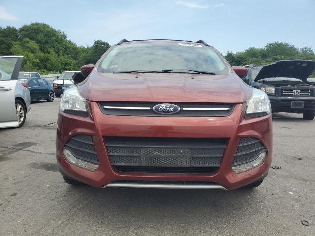 1FMCU9GX8GUC03483 - 2016 FORD ESCAPE SE RED photo 5