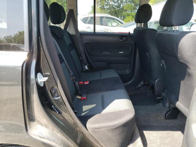 JTLKT324464115093 - 2006 SCION XB XB 黑色 照片 10