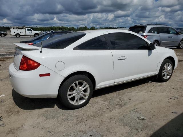 1G2AL18F287280697 - 2008 PONTIAC G5 Blanc photo 3