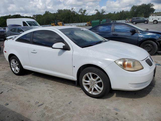 1G2AL18F287280697 - 2008 PONTIAC G5 Blanc photo 4