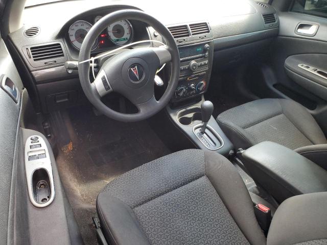 1G2AL18F287280697 - 2008 PONTIAC G5 Blanc photo 8
