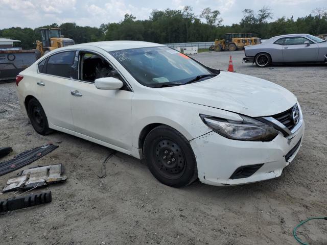 1N4AL3AP3GC259783 - 2016 NISSAN ALTIMA 2.5 WHITE photo 4