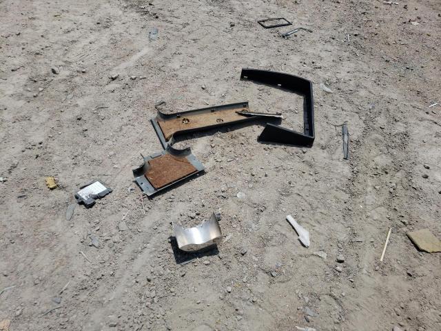 1G4GJ1170HP440098 - 1987 BUICK REGAL 黑色 照片 12