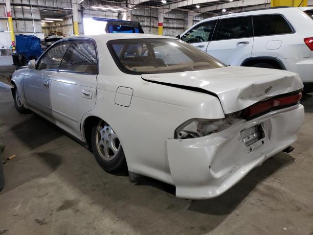 JZX906547573 - 1994 TOYOTA OTHER WHITE photo 2