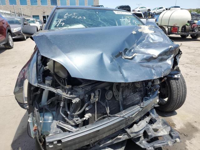 JTKDE167360074463 - 2006 TOYOTA SCION TC 灰色 照片 5