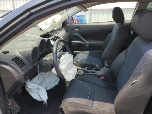JTKDE167360074463 - 2006 TOYOTA SCION TC 灰色 照片 7