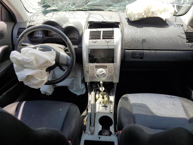 JTKDE167360074463 - 2006 TOYOTA SCION TC 灰色 照片 8