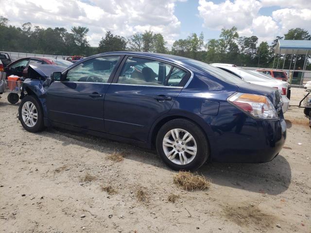 1N4AL2AP4BC119177 - 2011 NISSAN ALTIMA BASE BLUE photo 2