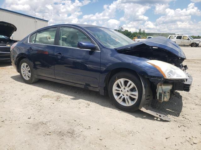 1N4AL2AP4BC119177 - 2011 NISSAN ALTIMA BASE BLUE photo 4