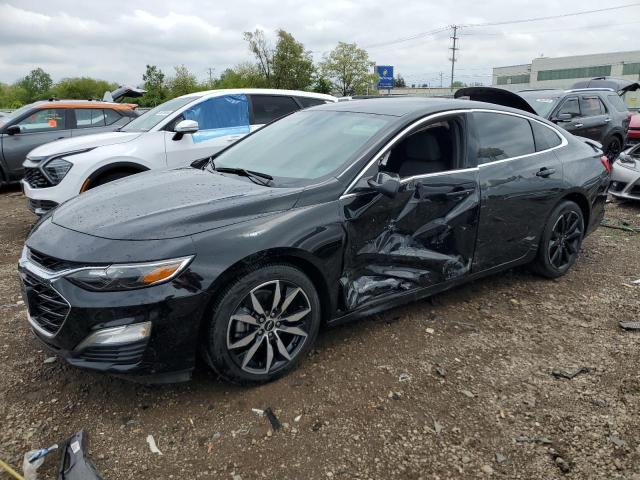 2024 CHEVROLET MALIBU RS, 