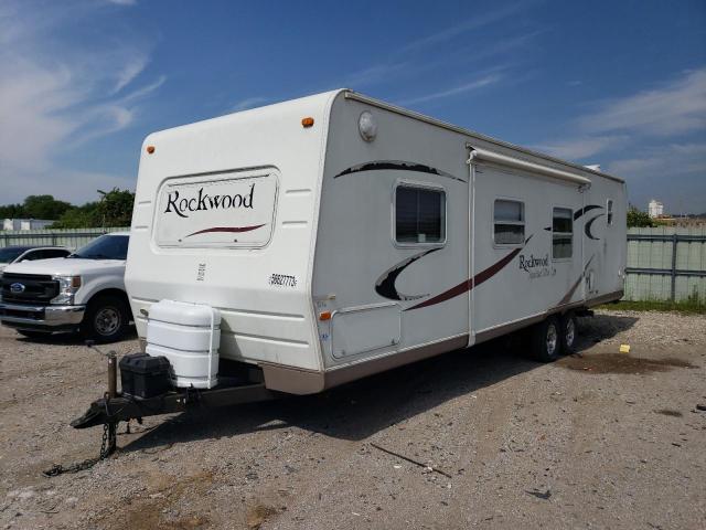 4X4TRLG296D812923 - 2006 OTHR MOTORHOME WHITE photo 2