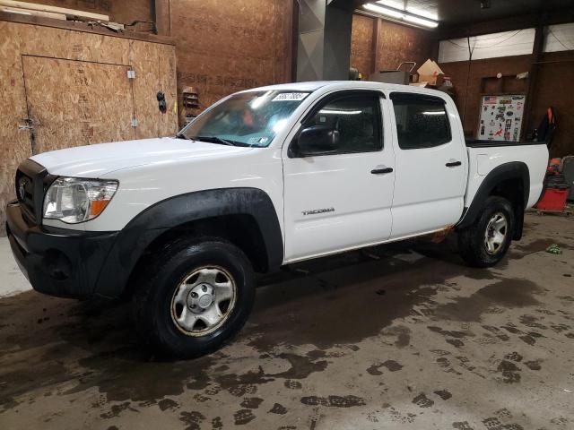 2008 TOYOTA TACOMA DOUBLE CAB, null