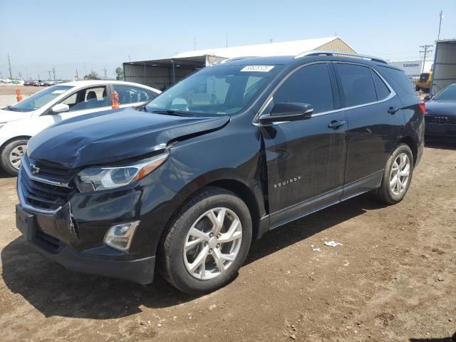 2019 CHEVROLET EQUINOX LT, null