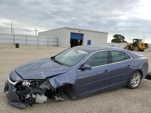 2015 CHEVROLET MALIBU 1LT, 