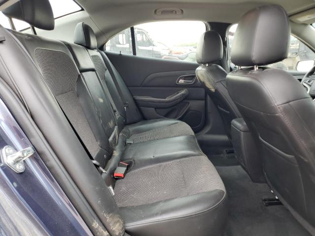 1G11C5SL4FF183966 - 2015 CHEVROLET MALIBU 1LT BLUE photo 10