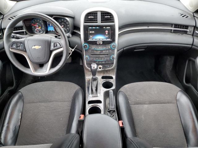 1G11C5SL4FF183966 - 2015 CHEVROLET MALIBU 1LT BLUE photo 8