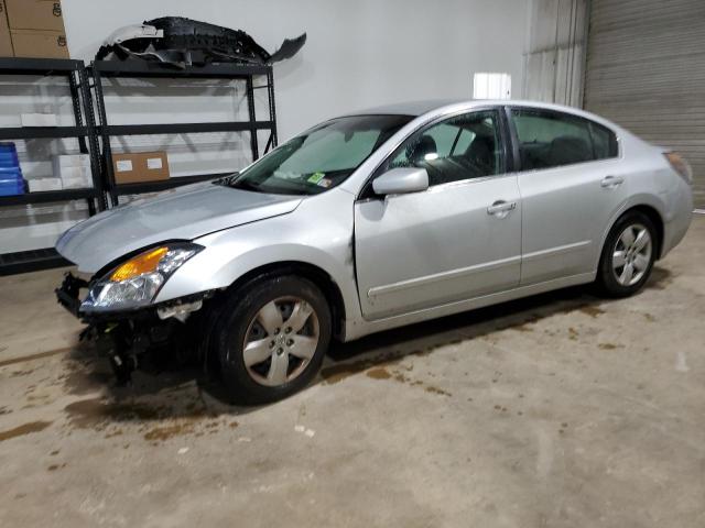 2008 NISSAN ALTIMA 2.5, null