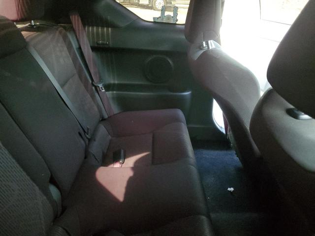 JTKJF5C70D3045008 - 2013 TOYOTA SCION TC Gümüş foto 10