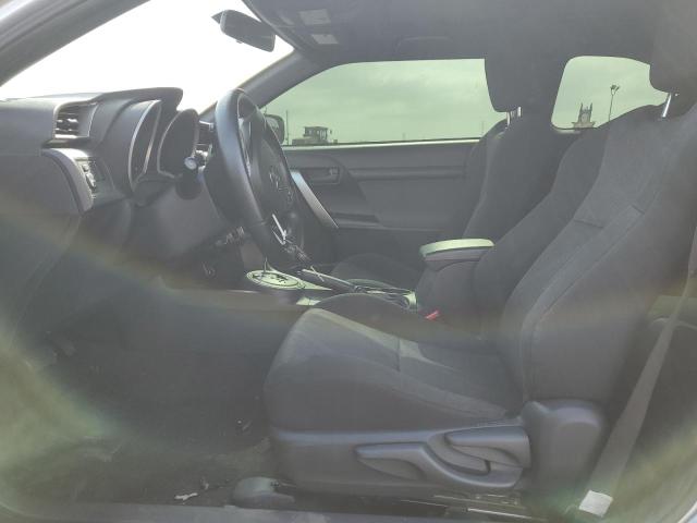 JTKJF5C70D3045008 - 2013 TOYOTA SCION TC Gümüş foto 7