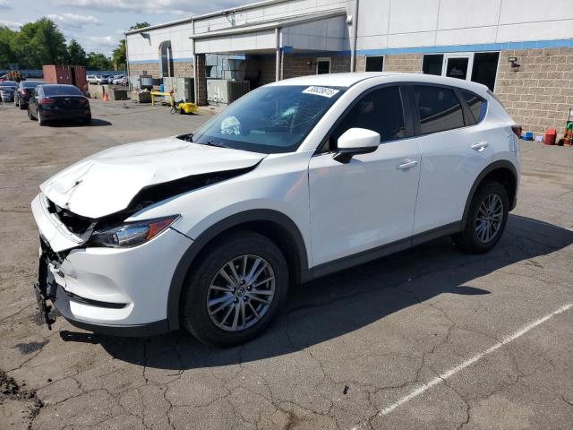 2018 MAZDA CX-5 SPORT, null