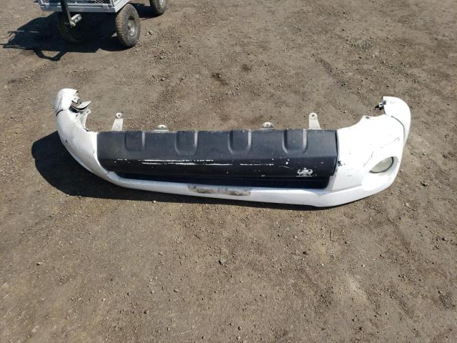 5TEJU62N66Z227920 - 2006 TOYOTA TACOMA DOUBLE CAB PRERUNNER WHITE photo 12