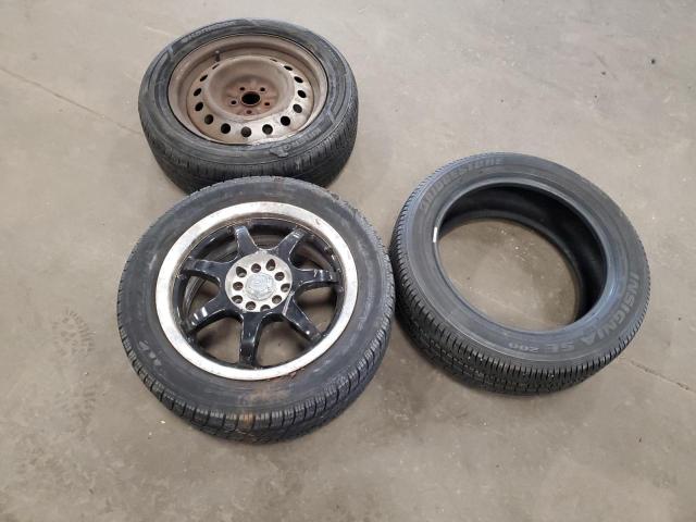 2T1KR32E65C365370 - 2005 TOYOTA COROLLA MA XR GRAY photo 13