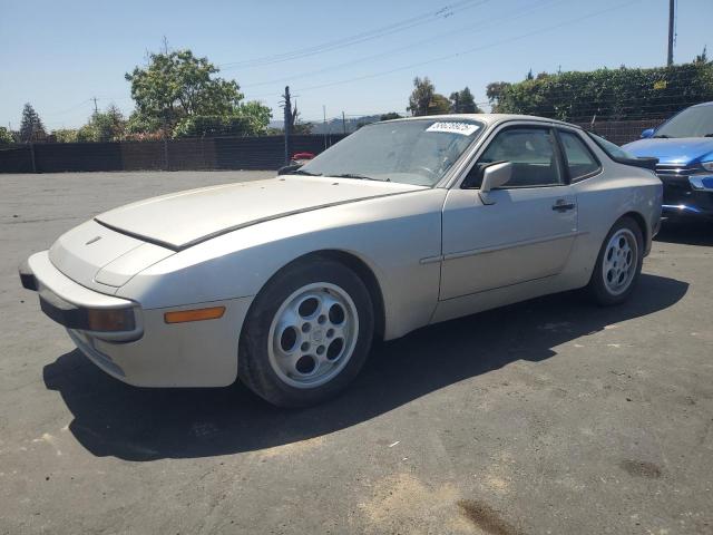 1988 PORSCHE 944, 