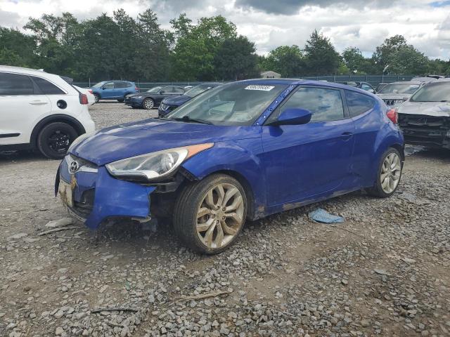 2013 HYUNDAI VELOSTER, null
