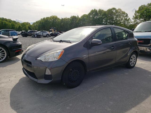 2014 TOYOTA PRIUS C, 