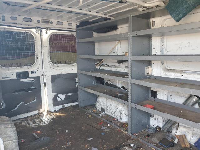 3C6TRVAG3HE512440 - 2017 RAM PROMASTER 1500 STANDARD WHITE photo 11