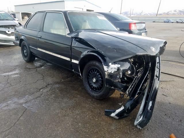 WBAAB5409G9633539 - 1986 BMW 325 E  ფოტო 1