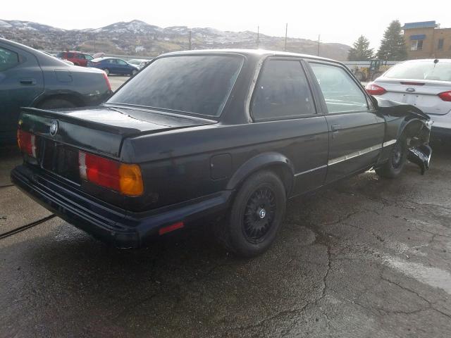 WBAAB5409G9633539 - 1986 BMW 325 E  ფოტო 4