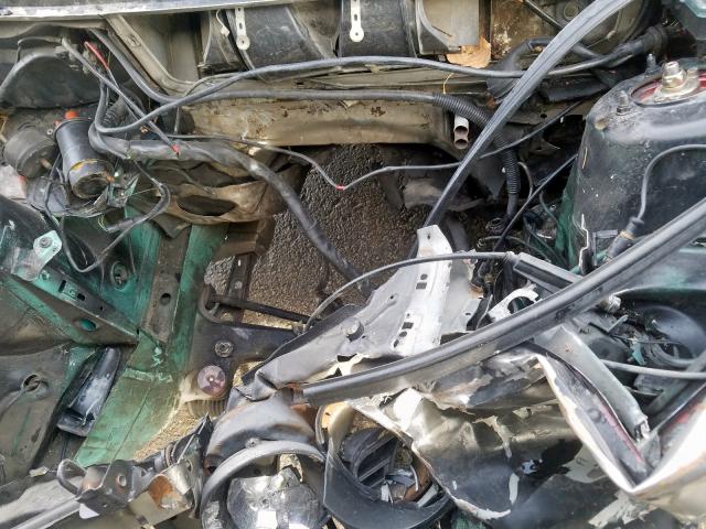WBAAB5409G9633539 - 1986 BMW 325 E  ფოტო 7
